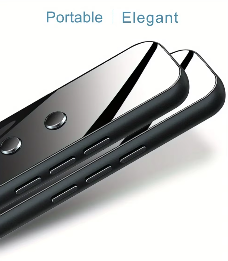 Traducteur Portable en Temps Réel - Smart™