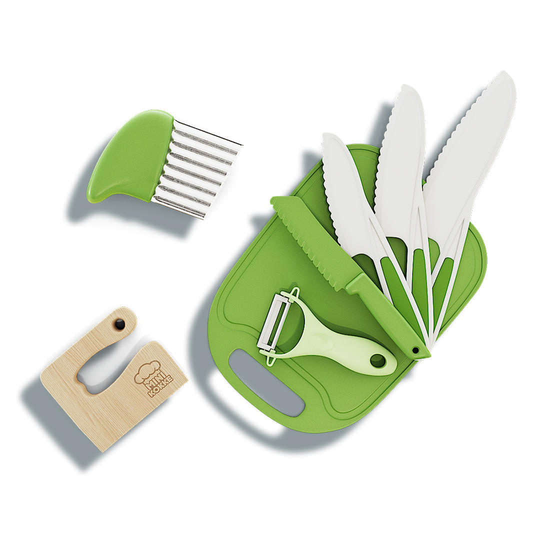 Kit de cuisine